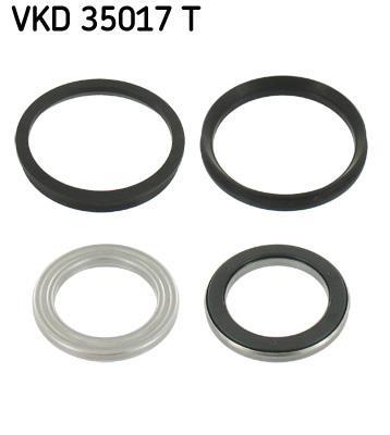 Rolamento copo de suspensão SKF ref. VKD 35017 T